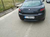 Alfa Romeo 2005 neagra