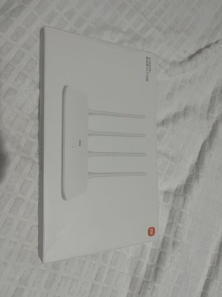 Вайфай Роутер Xiaomi 4A