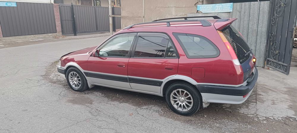 Продам Тайота Спринтер Кариб