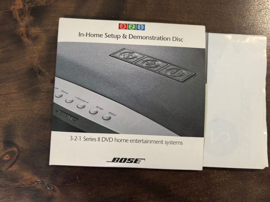 Музикална CD уредба/ плеър