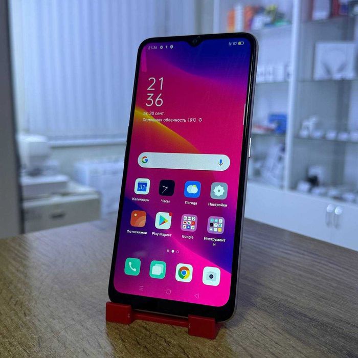 Сотовый телефон OPPO A15S 64gb / sk144493