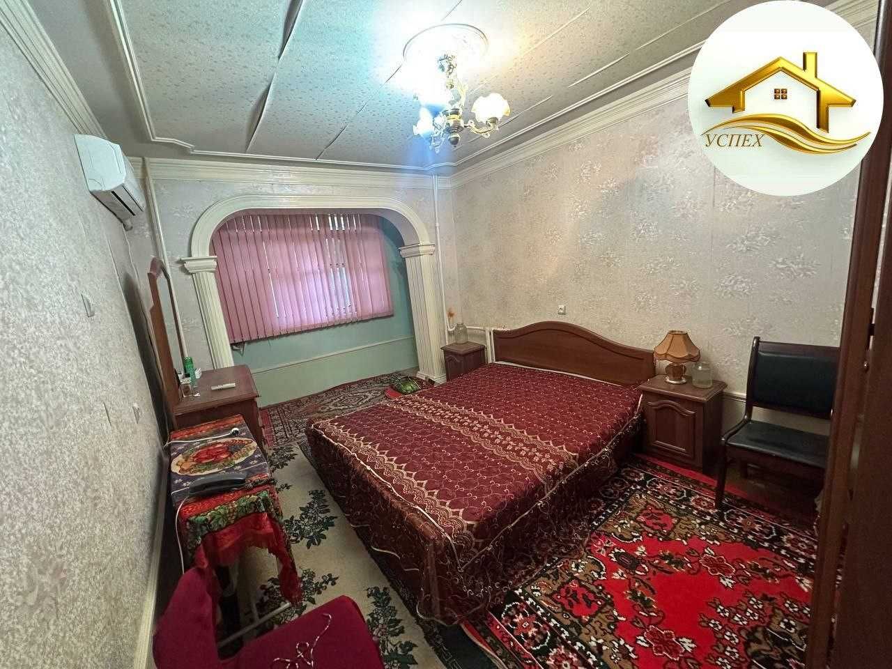 Продаётся 2х квартира на 2 этаж орр ЦЕНТРАЛНЫЙ АПТЕКА