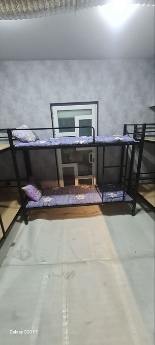 Karavat temir arzon sifat 100%