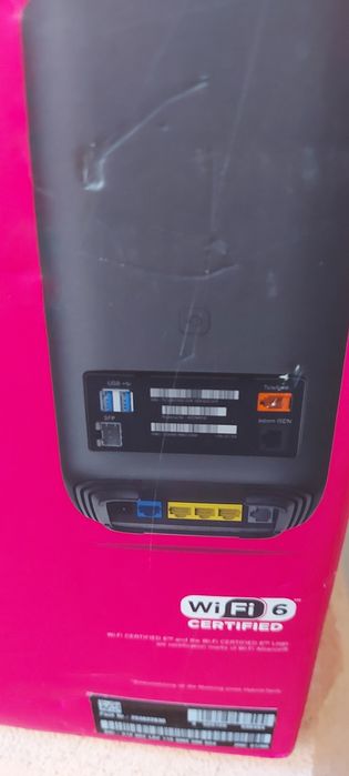 Vind sau schimb Router  Wifi 6