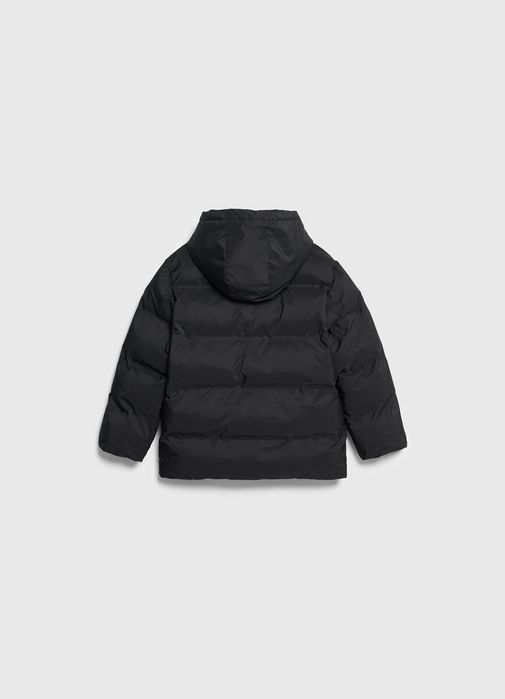 Детская куртка reserved новая тёмно-синий цвет