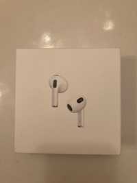 Apple air pods  3th generation