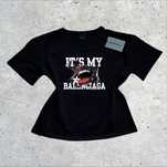 Balenciaga дамски тениски