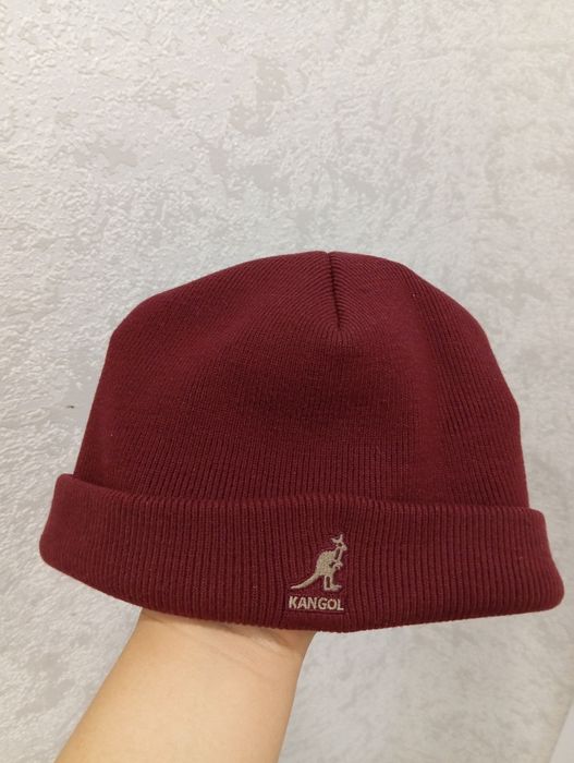 Шапка кангол kangol