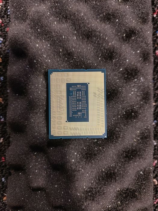 Procesor Intel® Core™ i5-12600K Alder Lake, 3.7GHz, 20MB, Socket 1700