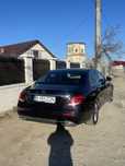 Mercedes E classe