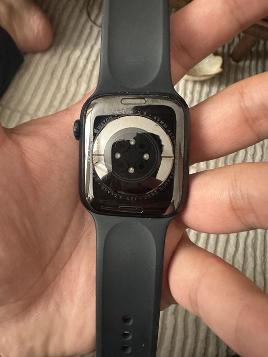 Apple Watch 9 45mm