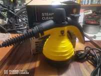 Curatator abur detailing