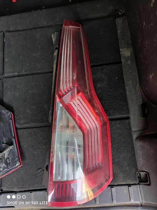 Стоп за Citroen C4 Grand Picasso