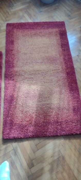 Vând set covoare in stare foarte buna