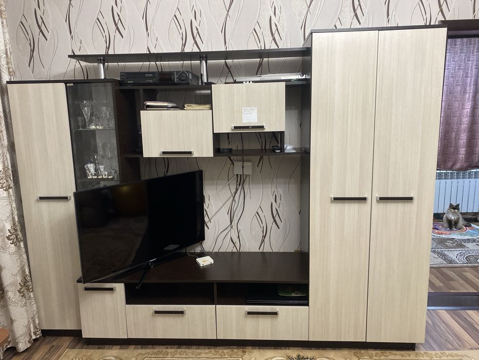 Продам Мебельную горку