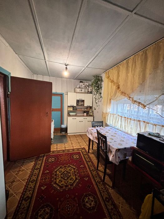 Обмен частного дома на блогоустройную квартиру