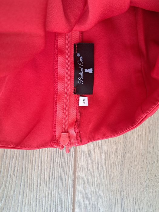 Salopeta eleganta marime XS/S