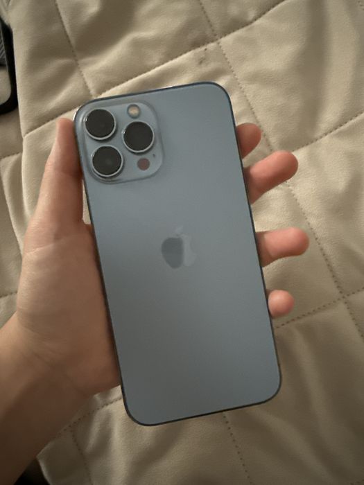 Iphone 13 pro max