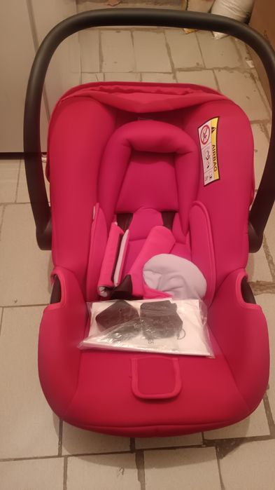 Срочно продам люльку