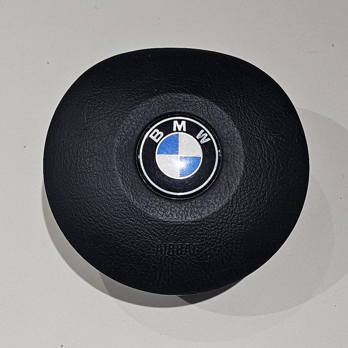 Volan M original  BMW  E46 cu AIRBAG