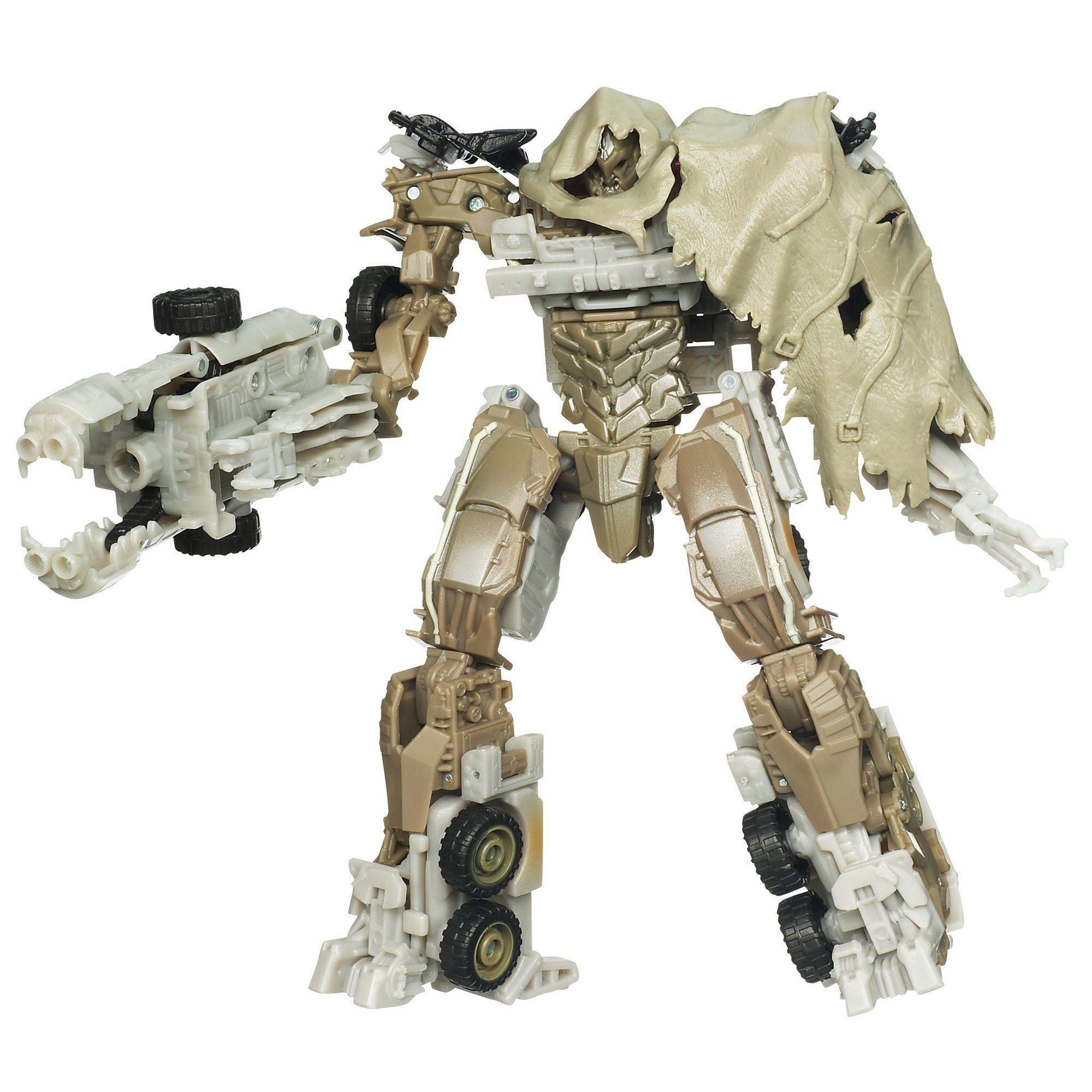 Figurina Transformers: Mechtech Voyager Megatron