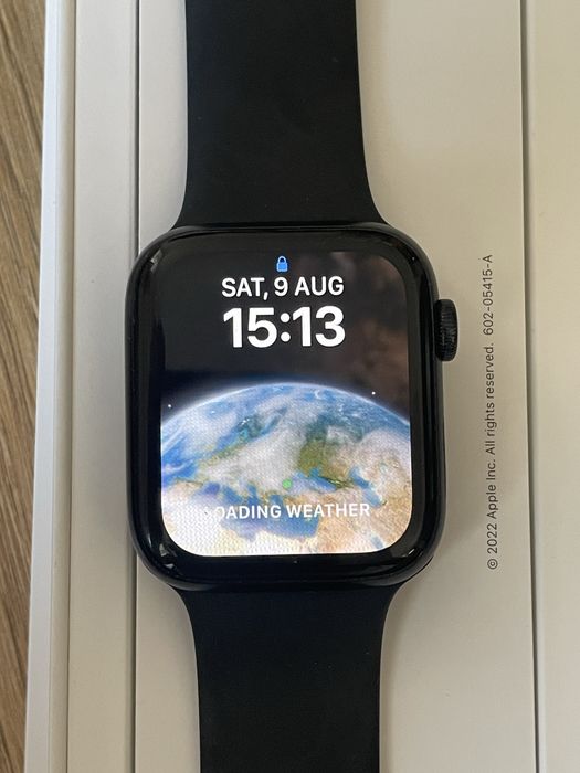 Apple Watch SE2 44mm