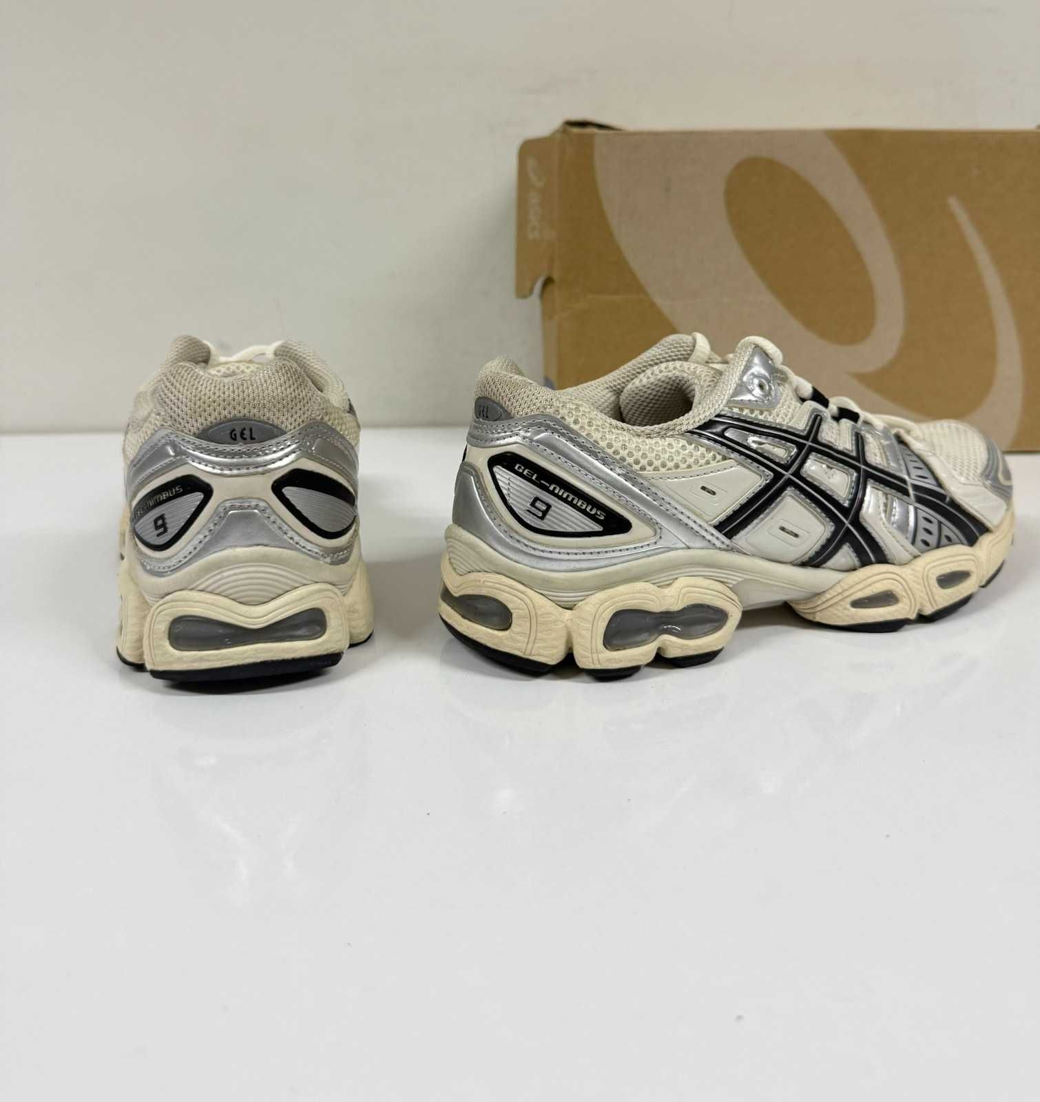 ASICS Gel Nimbus 9