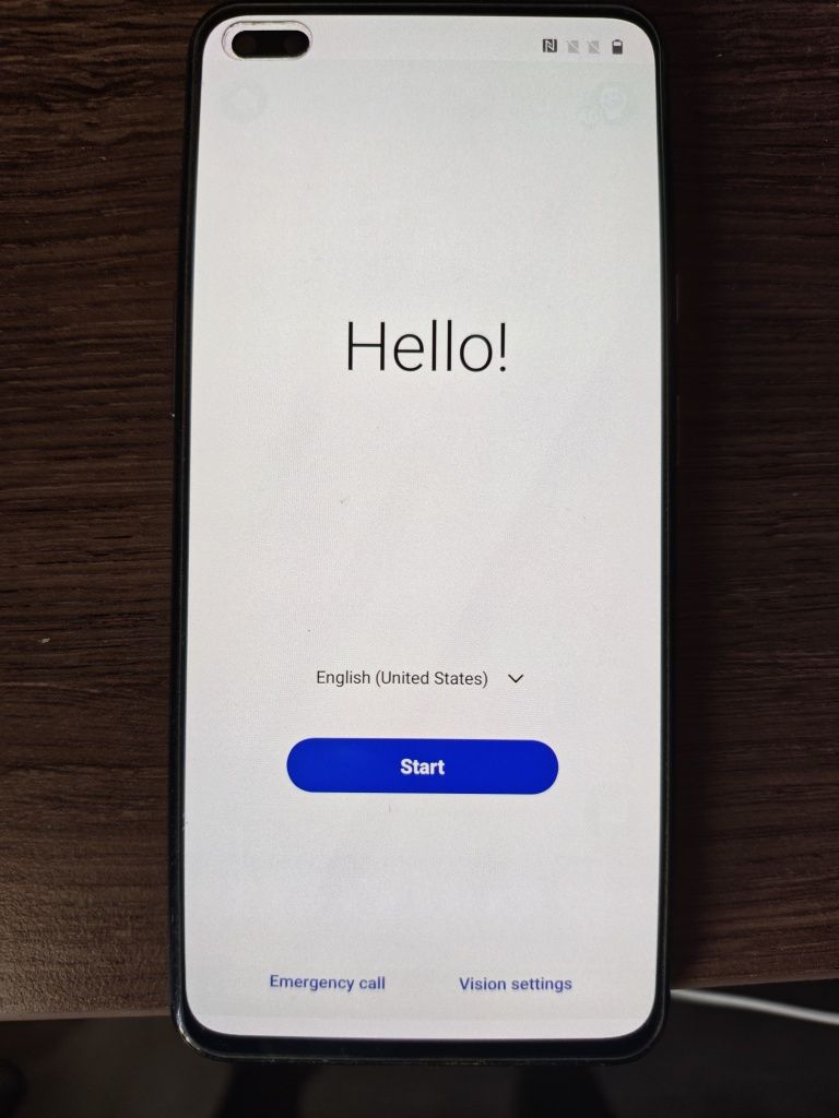 OnePlus Nord 8/128 GB