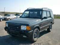 Land Rover Discovery 2.5D 1995