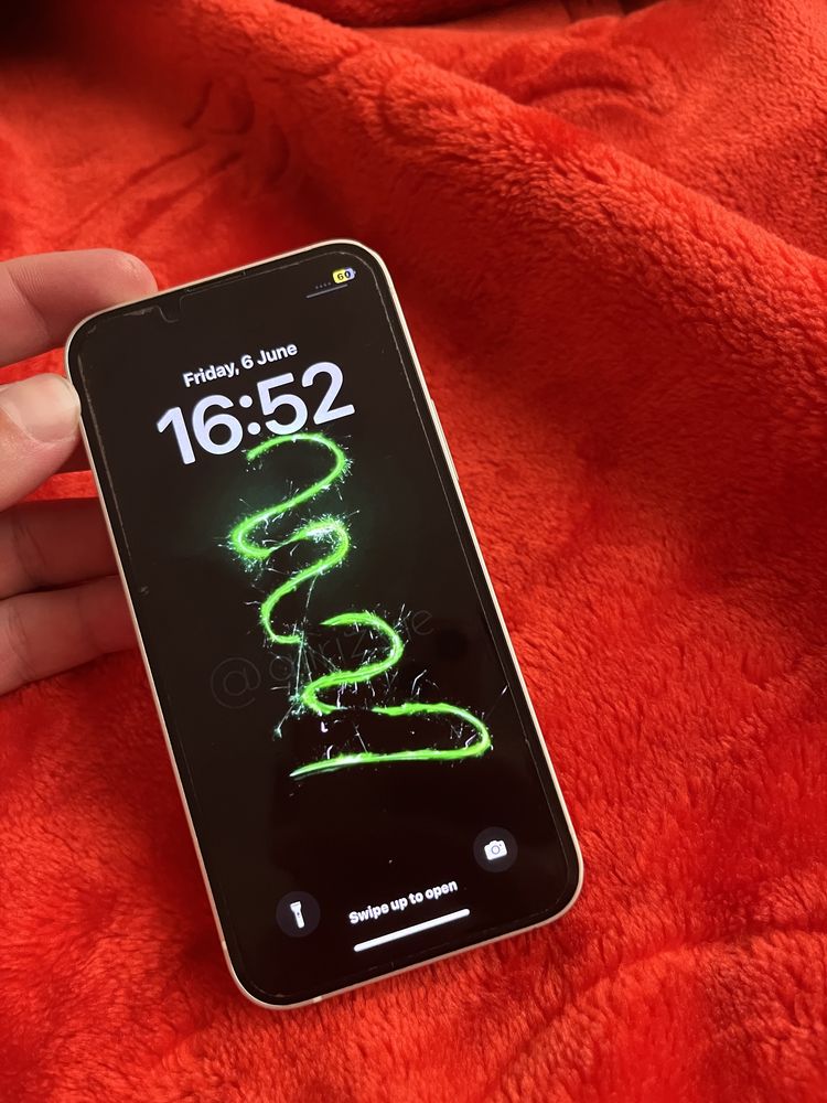 Iphone 13 mini 128 GB