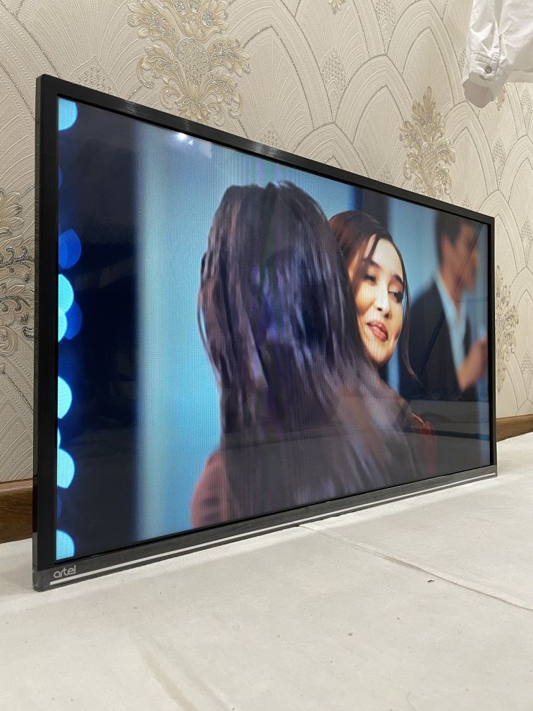 Artel 32 KH5500 Smart TV Google TV Yengide turbti