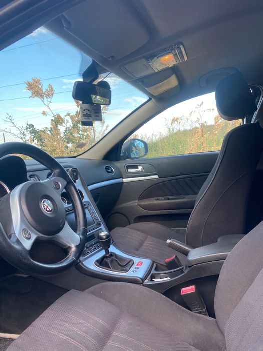 Vand Alfa Romeo 159 2.4 Jtdm