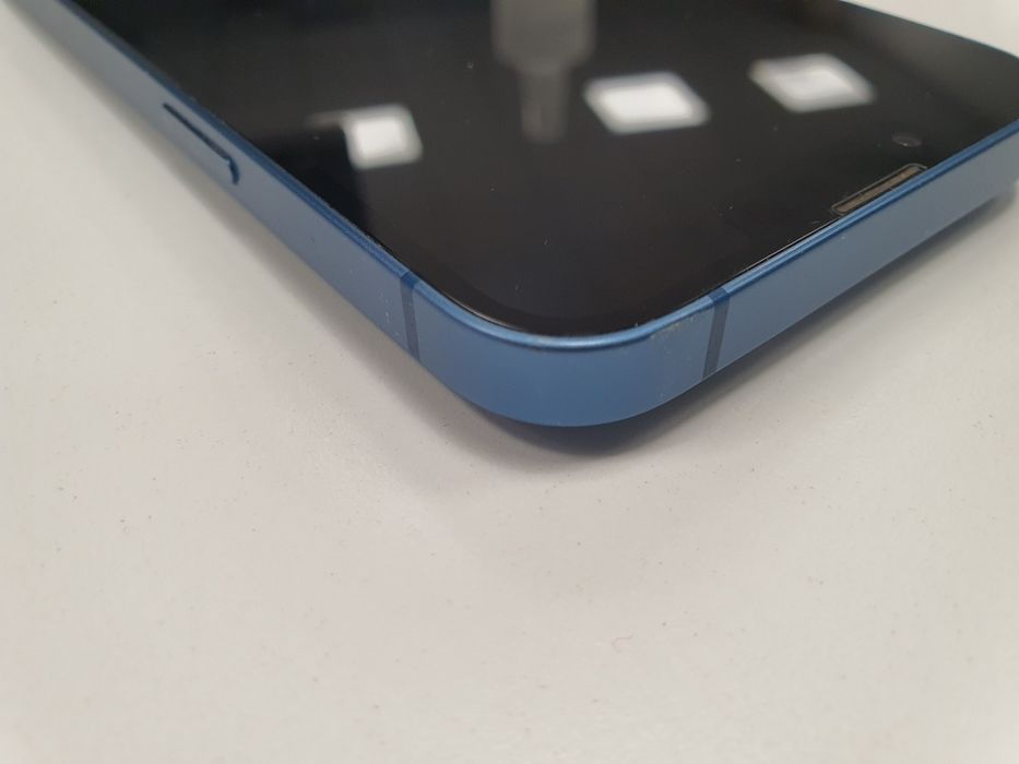 iPhone 13 blue 128gb отличен