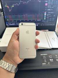 Продам новый iPhone 6s 64Gb Silver, ЕАС