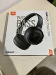 Casti JBL Tune 500BT