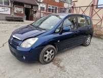 Toyota Corolla Verso 1.6 VVTI / Тойота Корола Версо 2003 год. на части
