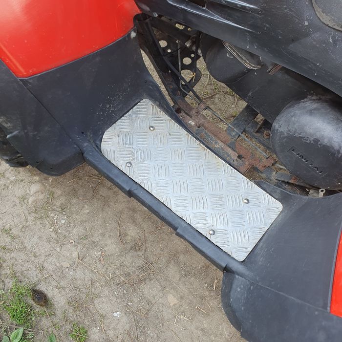 Vând ATV Linhai 270