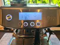 Sage Barista Pro Еспресо Машина