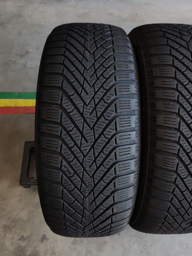Pirelli 205 55 R16 91T M+S Anvelope Cauciucuri allseason