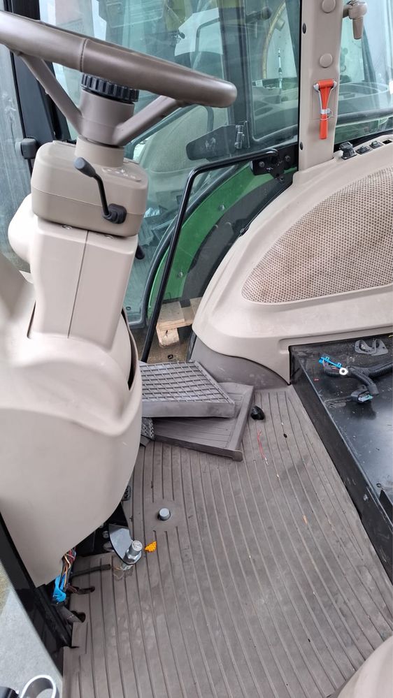 Cabina John Deere 5000 noua