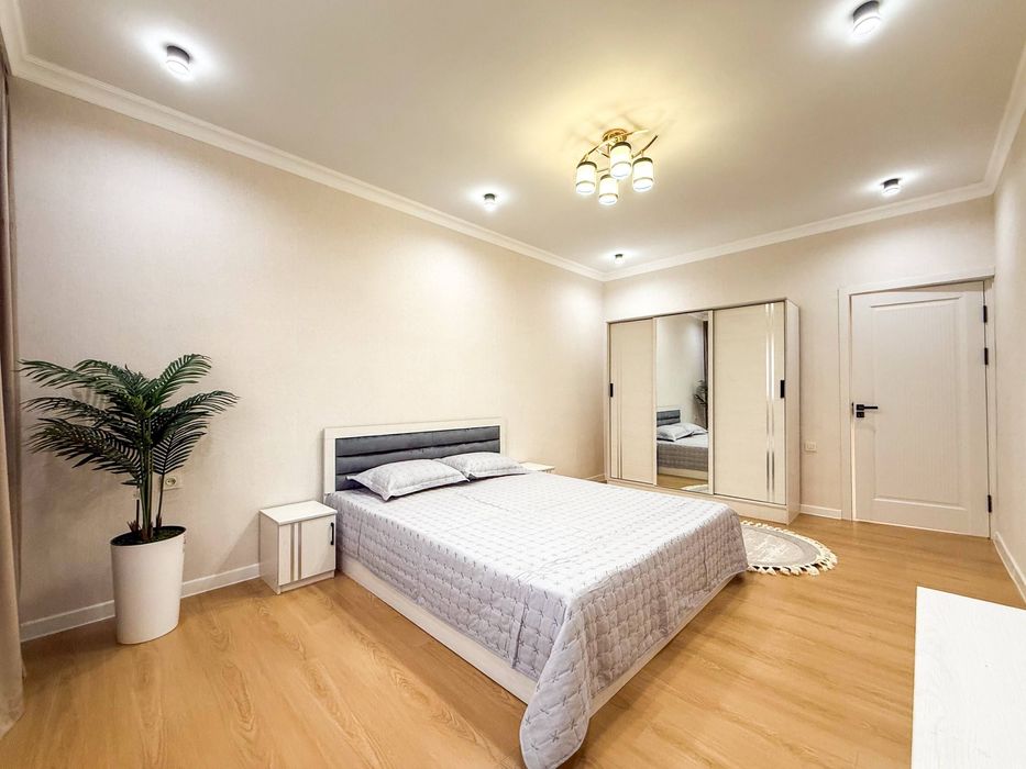 2/2/4 2х6 60м2 Паркентский ум он корзинка