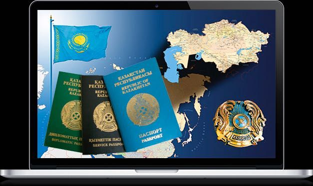 Рабочие визы для иностранных граждан