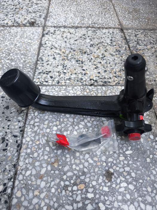 Теглич,чисто нов!