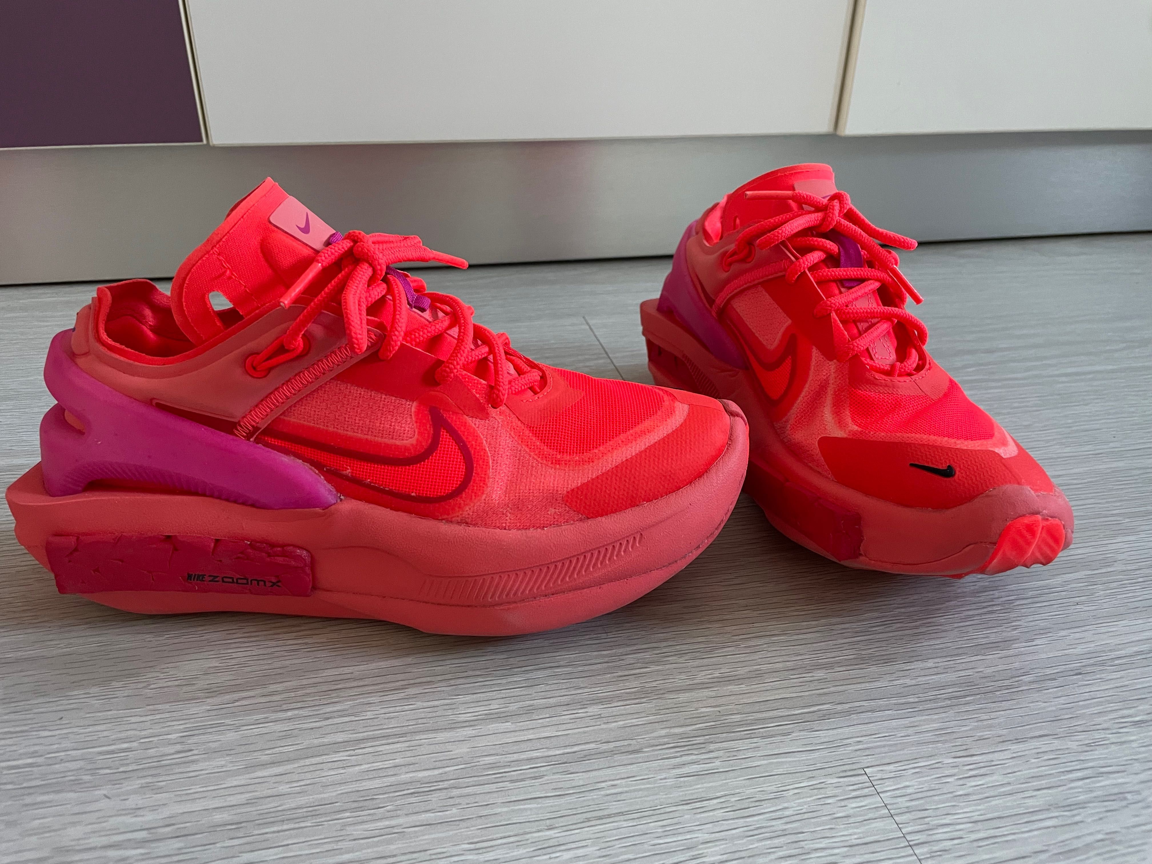 Дамски маратонки Nike 37.5