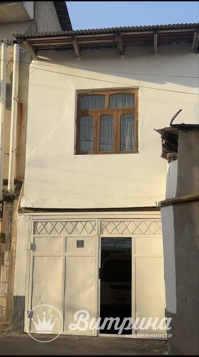 Продается участок в Шайхантахурском р-не ор-р Старый город!