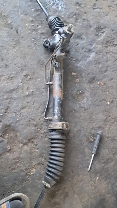Рулевая рейка пассат б3 б4