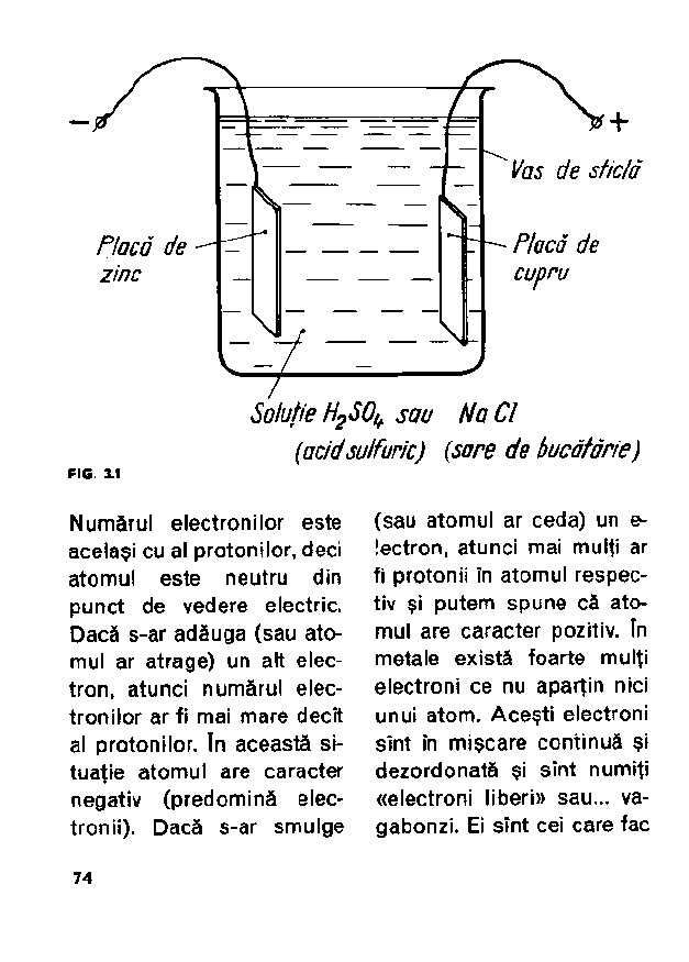 Carte Inteligență și Îndemânare Tehnică (1981)