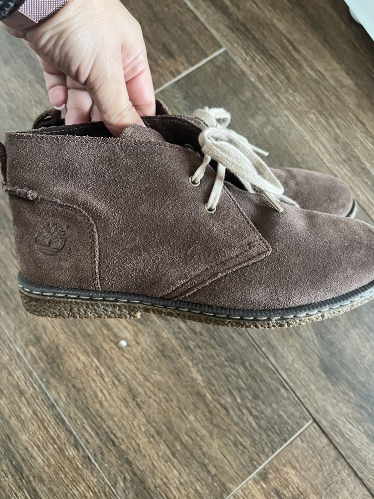 Ghete timberland 34