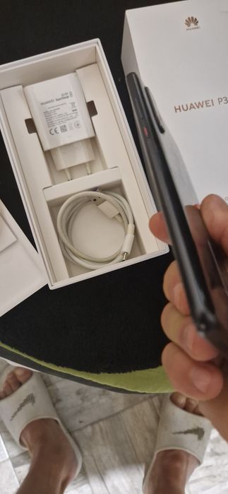 Huawei p30 pro 6/128 gb