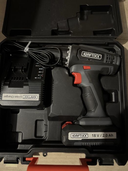 винтоверт kraftixx kx-as 18li